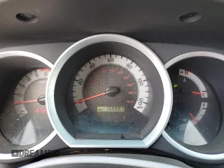 2014 Toyota Tacoma PreRunner с VIN 3TMJU4GNXEM169626, выставлен на аукционе Copart как лот 60325625 с пробегом 159 997 миль миль и Списание • Salvage title. История ставок и продаж доступна на DreamBid. Изображение 9.