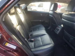 2014 Toyota Avalon Limited z VIN 4T1BD1EB2EU031808, wystawiony jako Copart lot #82397754 z przebiegiem Nie podano mil oraz Szkoda całkowita • Salvage title. Historia ofert i sprzedaży dostępna na DreamBid. Obrazek 10.