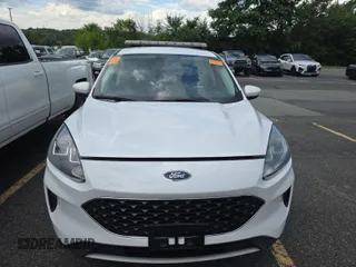 2021 Ford Escape SE with VIN 1FMCU9G66MUA46619, listed as a IAAI auction lot 42680653 with 54,925 mi miles and . Bid and sale history available at DreamBid. Image 1.