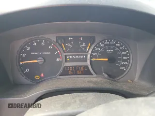 2004 Chevrolet Colorado 1SE LS Z71 with VIN 1GCDT136648159062, listed as a Copart auction lot 61954265 with 157,187 mi miles and Clean title. Bid and sale history available at DreamBid. Image 9.