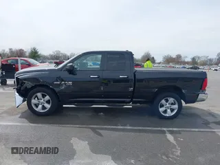 2016 Ram 1500 Big Horn with VIN 1C6RR7GT9GS109505, listed as a IAAI auction lot 42022126 with 211,881 mi miles and . Bid and sale history available at DreamBid. Image 14.