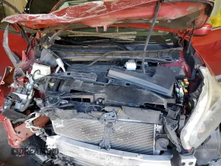 2018 Nissan Murano S with VIN 5N1AZ2MG2JN146476, listed as a Copart auction lot 48248175 with 100,182 mi miles and Salvage Title. Bid and sale history available at DreamBid. Image 13.