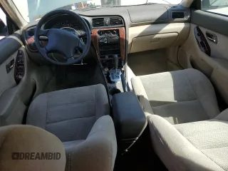 2004 Subaru Legacy Outback z VIN 4S3BH675347615435, wystawiony jako Copart lot #48361125 z przebiegiem 197 477 mil mil oraz Szkoda całkowita • Salvage title. Historia ofert i sprzedaży dostępna na DreamBid. Obrazek 8.