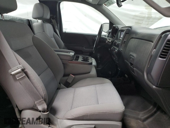 2014 Chevrolet Silverado 1500 Work Truck with VIN 1GCNKPEH8EZ339454, listed as a Copart auction lot 55681695 with 169,367 mi miles and Clean Title. Bid and sale history available at DreamBid. Image 10.