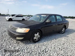 2004 Toyota Avalon XL with VIN 4T1BF28B04U341451, listed as a Copart auction lot 51773565 with Not Provided miles and Clean Title. Bid and sale history available at carsss.com. Image 1.