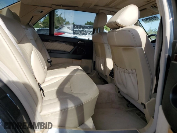1994 Mercedes-Benz S with VIN WDBGA51E5RA159136, listed as a Copart auction lot 86790254 with 79,921 mi miles and Non Repairable. Bid and sale history available at DreamBid. Image 10.