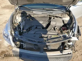 2015 Nissan Altima 2.5 SL with VIN 1N4AL3APXFC221031, listed as a Copart auction lot 53296375 with 168,931 mi miles and Salvage Title. Bid and sale history available at carsss.com. Image 11.