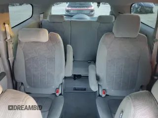 2014 Buick Enclave Convenience with VIN 5GAKRAKD8EJ354808, listed as a Copart auction lot 76409654 with 195,972 mi miles and Salvage Title. Bid and sale history available at carsss.com. Image 10.