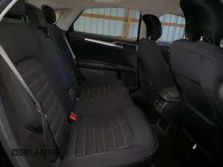 2015 Ford Fusion SE with VIN 3FA6P0H73FR153784, listed as a Copart auction lot 51756135 with 148,559 mi miles and Salvage Title. Bid and sale history available at DreamBid. Image 10.