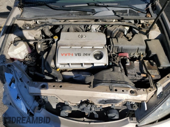 2006 Toyota Camry LE z VIN 4T1BF30K76U635997, wystawiony jako Copart lot #42248954 z przebiegiem 160 231 mil mil oraz Szkoda całkowita • Salvage title. Historia ofert i sprzedaży dostępna na DreamBid. Obrazek 11.