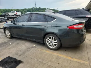 2015 Ford Fusion SE with VIN 3FA6P0HD8FR150112, listed as a Copart auction lot 62502395 with 147,964 mi miles and Clean title. Bid and sale history available at DreamBid. Image 2.