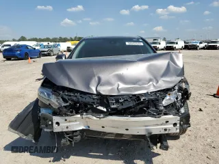 2022 Toyota Camry SE with VIN 4T1G11AK9NU715288, listed as a Copart auction lot 50242535 with 51,609 mi miles and Salvage Title. Bid and sale history available at carsss.com. Image 5.