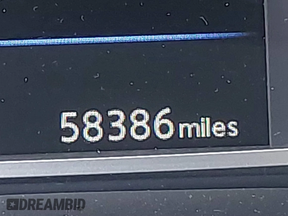 2019 Nissan Sentra SV with VIN 3N1AB7APXKY239344, listed as a IAAI auction lot 41680484 with 58,386 mi miles and . Bid and sale history available at DreamBid. Image 15.