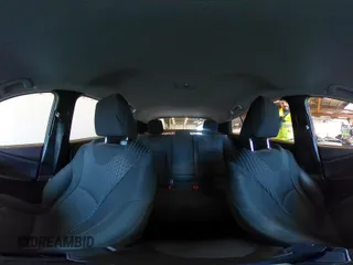 2017 Toyota Prius Two z VIN JTDKARFU3H3538478, wystawiony jako IAAI lot #42109823 z przebiegiem 74 567 mil mil oraz . Historia ofert i sprzedaży dostępna na DreamBid. Obrazek 18.