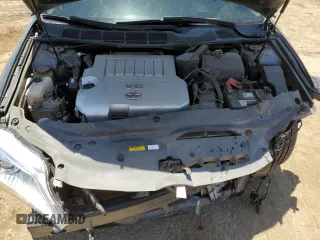 2011 Toyota Avalon with VIN 4T1BK3DB1BU425430, listed as a Copart auction lot 62591215 with 174,078 mi miles and Salvage title. Bid and sale history available at DreamBid. Image 11.
