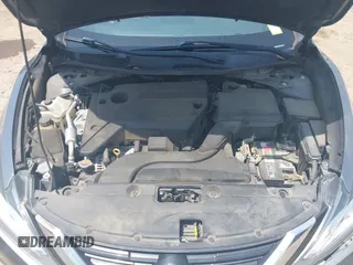 2018 Nissan Altima SV with VIN 1N4AL3AP9JC245829, listed as a IAAI auction lot 42129170 with 54,395 mi miles and . Bid and sale history available at carsss.com. Image 10.