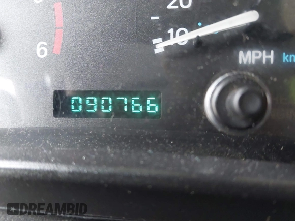 1998 Jeep Wrangler SE with VIN 1J4FY29P9WP793260, listed as a IAAI auction lot 41596990 with 90,766 mi miles. Bid and sale history available at carsss.com. Image 15.