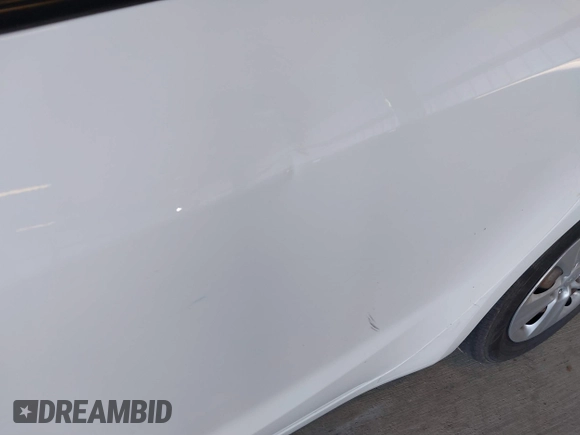 2017 Kia Forte LX with VIN 3KPFK4A7XHE045344, listed as a IAAI auction lot 41542757 with 201,944 mi miles. Bid and sale history available at carsss.com. Image 6.