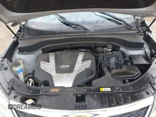 2015 Kia Sorento LX with VIN 5XYKT4A77FG621662, listed as a IAAI auction lot 41883976 with 62,540 mi miles. Bid and sale history available at carsss.com. Image 10.