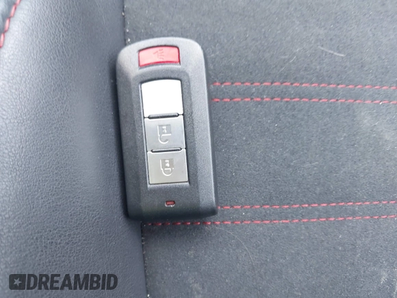 2022 Mitsubishi Outlander SE с VIN JA4APVAU1NU016393, выставлен на аукционе IAAI как лот 42303726 с пробегом 83 688 миль миль и . История ставок и продаж доступна на DreamBid. Изображение 11.