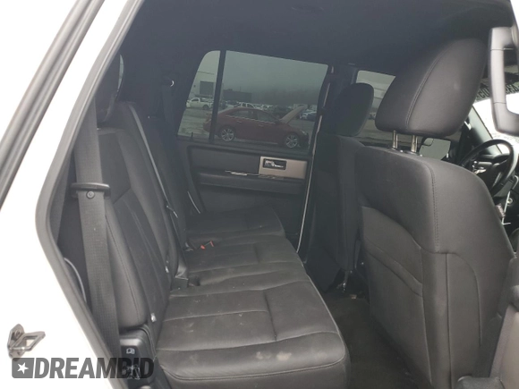 2017 Ford Expedition XLT с VIN 1FMJU1HTXHEA12275, выставлен на аукционе Copart как лот 43928405 с пробегом 125 199 миль миль и Списание • Salvage title. История ставок и продаж доступна на DreamBid. Изображение 11.