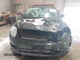 2015 Volkswagen Beetle Fleet Edition with VIN 3VWF17ATXFM654998, listed as a IAAI auction lot 41569970 with 76,265 mi miles and . Bid and sale history available at DreamBid. Image 12.