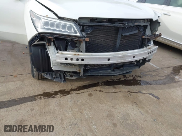 2014 Acura MDX z VIN 5FRYD4H22EB015174, wystawiony jako IAAI lot #41717456 z przebiegiem 176 163 mil mil oraz . Historia ofert i sprzedaży dostępna na DreamBid. Obrazek 6.