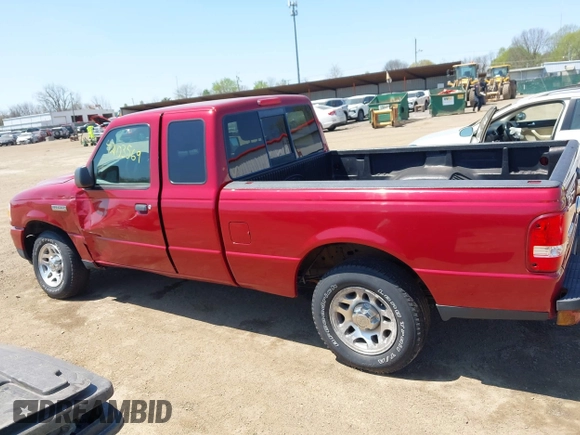 2010 Ford Ranger XL with VIN 1FTKR1EEXAPA56013, listed as a IAAI auction lot 42103569 with 124,369 mi miles and . Bid and sale history available at DreamBid. Image 14.