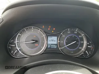 2019 Infiniti QX80 LUXE with VIN JN8AZ2NE6K9227058, listed as a Copart auction lot 64134284 with 89,785 mi miles and Salvage Title. Bid and sale history available at carsss.com. Image 9.