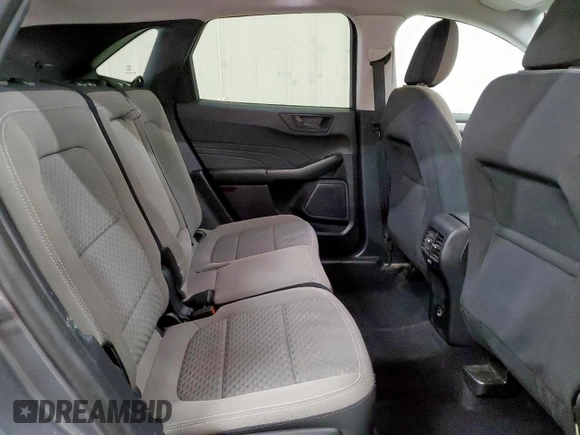 2022 Ford Escape SE with VIN 1FMCU9G62NUA63578, listed as a Copart auction lot 63272355 with 83,214 mi miles and Clean title. Bid and sale history available at DreamBid. Image 11.