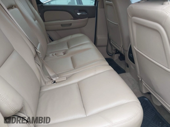 2011 GMC Yukon SLT z VIN 1GKS2CE03BR101906, wystawiony jako IAAI lot #42363728 z przebiegiem 105 326 mil mil oraz . Historia ofert i sprzedaży dostępna na DreamBid. Obrazek 8.