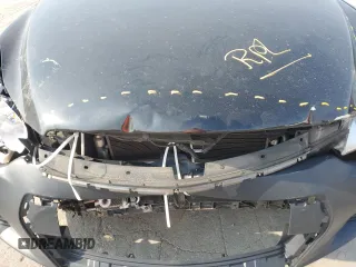 2016 Infiniti QX50 z VIN JN1BJ0RR9GM267294, wystawiony jako Copart lot #55092175 z przebiegiem 98 842 mil mil oraz Szkoda całkowita • Salvage title. Historia ofert i sprzedaży dostępna na DreamBid. Obrazek 12.
