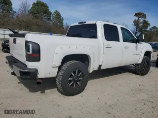 2008 Chevrolet Silverado 1500 LTZ with VIN 3GCEK13JX8G286022, listed as a Copart auction lot 47840135 with 149,532 mi miles and Clean Title. Bid and sale history available at carsss.com. Image 3.