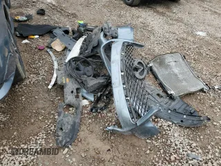 2019 Infiniti QX60 Pure z VIN 5N1DL0MMXKC558568, wystawiony jako Copart lot #58154055 z przebiegiem Nie podano mil oraz Szkoda całkowita • Salvage title. Historia ofert i sprzedaży dostępna na DreamBid. Obrazek 12.