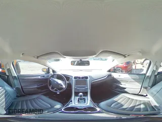 2015 Ford Fusion SE with VIN 3FA6P0HD4FR168977, listed as a Copart auction lot 48917175 with 101,112 mi miles and Salvage Title. Bid and sale history available at carsss.com. Image 15.