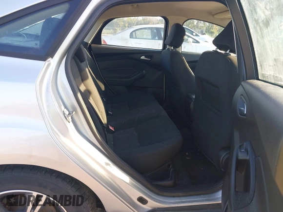 2017 Ford Focus SE с VIN 1FADP3FE3HL269725, выставлен на аукционе IAAI как лот 42862938 с пробегом 56 720 миль миль и . История ставок и продаж доступна на DreamBid. Изображение 8.