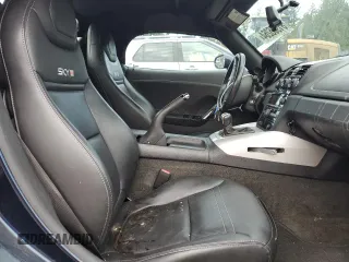 2007 Saturn Sky Red Line z VIN 1G8MG35X57Y134335, wystawiony jako Copart lot #81965264 z przebiegiem Nie podano mil oraz Tytuł czysty. Historia ofert i sprzedaży dostępna na DreamBid. Obrazek 7.