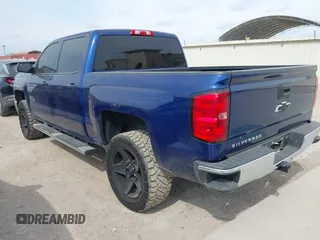 2014 Chevrolet Silverado 1500 LT with VIN 3GCPCREC3EG369791, listed as a IAAI auction lot 42050320 with 135,475 mi miles. Bid and sale history available at carsss.com. Image 3.