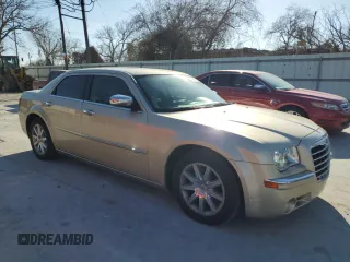 2010 Chrysler 300 with VIN 2C3CA6CTXAH148676, listed as a Copart auction lot 46908515 with 67,378 mi miles and Clean Title. Bid and sale history available at carsss.com. Image 4.
