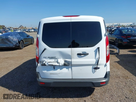 2015 Ford Transit Connect XLT with VIN NM0LS7F72F1202777, listed as a IAAI auction lot 42004476 with 120,661 mi miles and . Bid and sale history available at DreamBid. Image 16.