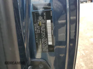 2008 Volvo C30 Version 1.0 z VIN YV1MK672682067301, wystawiony jako Copart lot #64228674 z przebiegiem 150 403 mil mil oraz Szkody całkowita. Historia ofert i sprzedaży dostępna na DreamBid. Obrazek 15.