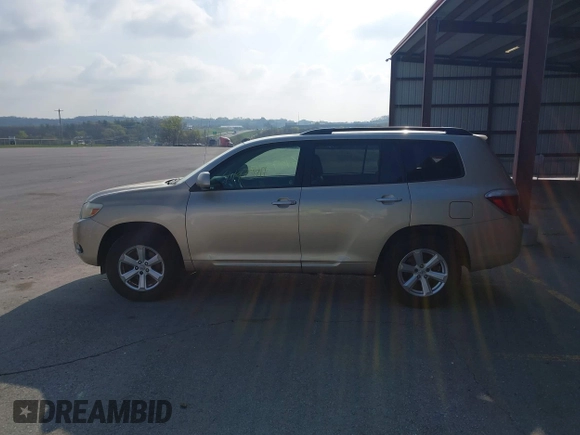 2008 Toyota Highlander z VIN JTEES41A482068313, wystawiony jako IAAI lot #41973917 z przebiegiem 262 396 mil mil oraz . Historia ofert i sprzedaży dostępna na DreamBid. Obrazek 14.
