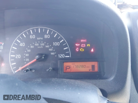 2016 Nissan NV200 S z VIN 3N6CM0KN2GK701438, wystawiony jako IAAI lot #41639317 z przebiegiem 178 280 mil mil oraz . Historia ofert i sprzedaży dostępna na DreamBid. Obrazek 15.