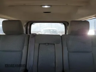 2006 Jeep Commander with VIN 1J8HH48K66C248620, listed as a Copart auction lot 51569855 with 254,667 mi miles and Salvage title. Bid and sale history available at DreamBid. Image 10.