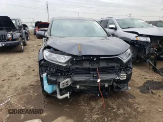 2019 Honda CR-V EX-L with VIN 5J6RW2H88KL028216, listed as a Copart auction lot 46214473 with 23,371 mi miles. Bid and sale history available at carsss.com. Image 5.