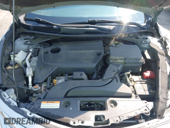 2015 Nissan Altima S with VIN 1N4AL3AP6FN914103, listed as a IAAI auction lot 41981920 with 111,688 mi miles and . Bid and sale history available at DreamBid. Image 10.