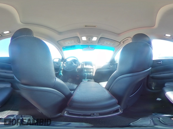 2013 Nissan Maxima SV z VIN 1N4AA5AP1DC818762, wystawiony jako Copart lot #51616615 z przebiegiem 131 586 mil mil oraz Szkoda całkowita • Salvage title. Historia ofert i sprzedaży dostępna na DreamBid. Obrazek 12.
