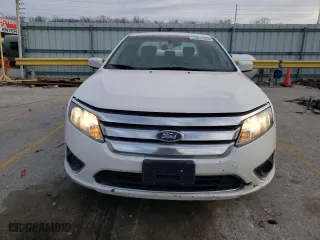 2011 Ford Fusion Hybrid with VIN 3FADP0L3XBR123946, listed as a Copart auction lot 55556934 with 237,386 mi miles and Non Repairable. Bid and sale history available at carsss.com. Image 5.
