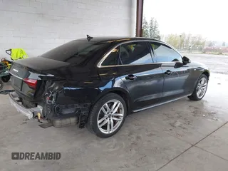 2020 Audi A4 Premium Plus z VIN WAUENAF44LN010185, wystawiony jako IAAI lot #41925956 z przebiegiem 36 679 mil mil oraz . Historia ofert i sprzedaży dostępna na DreamBid. Obrazek 4.