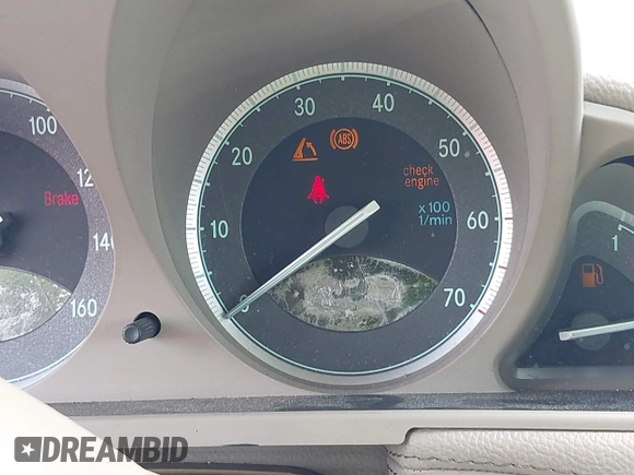 2005 Mercedes-Benz SL 500 with VIN WDBSK75F65F096681, listed as a IAAI auction lot 42305663 with 65,001 mi miles and . Bid and sale history available at DreamBid. Image 15.